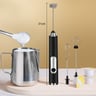 Espumador De Leche Multifuncional 6 En 1 Recargable miniatura 9