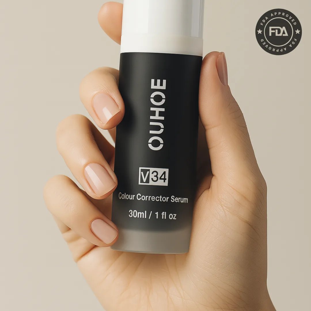 Ouhoe v34 product