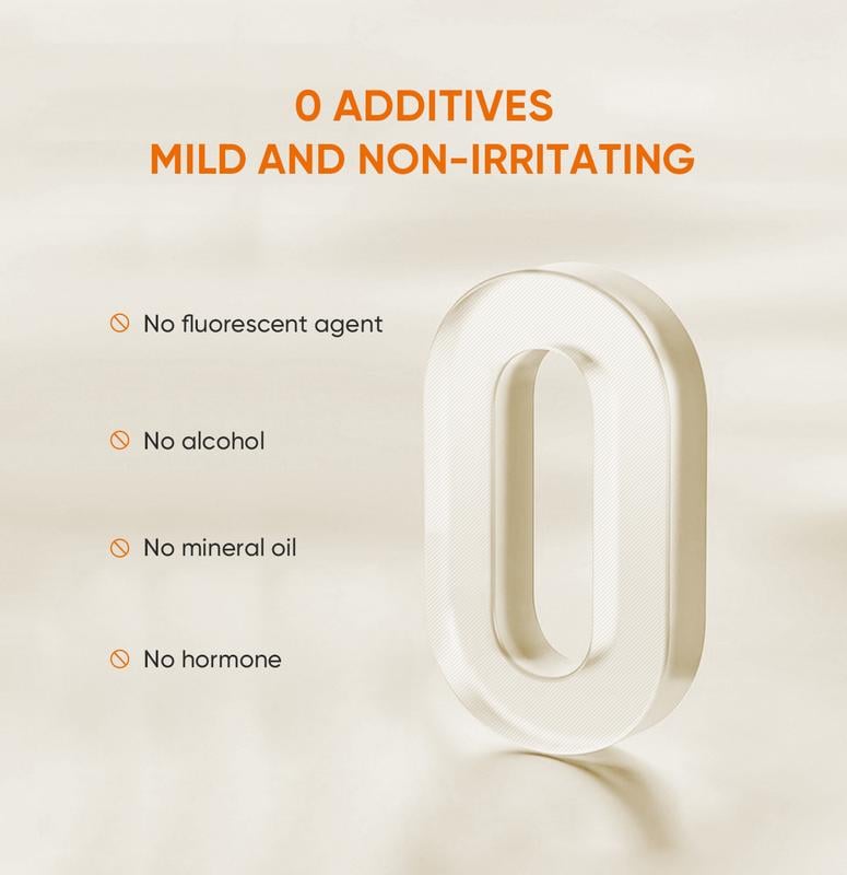 QUARXERY Gel de Baño Limpiador Anti-Ácaros y Acné imagen 6