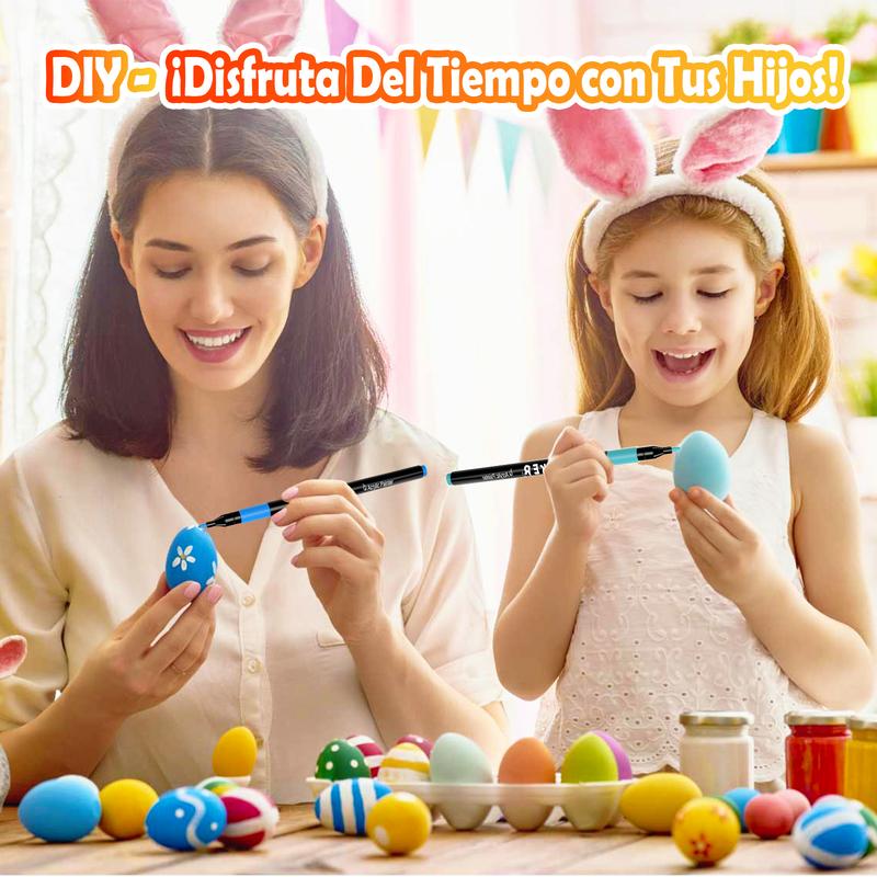 Marcadores Acrílicos con Punta de Pincel LIGUTEC imagen 6