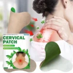 pain relief patches