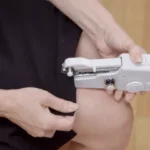 Mini Máquina de Coser Portátil